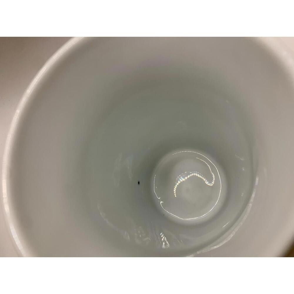 Vintage Curves Emerson St. Muffin’s World 12 Oz. Coffee Mug Dishwasher Microwave - Picture 7 of 8